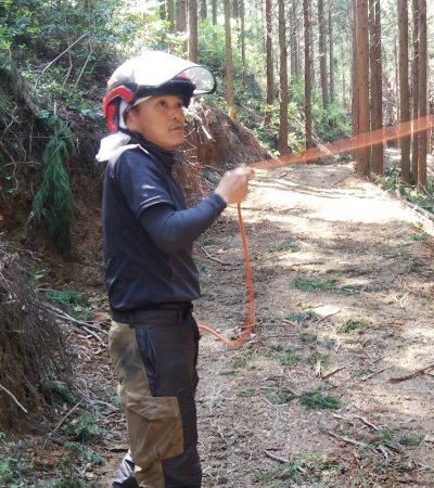 下田軍司