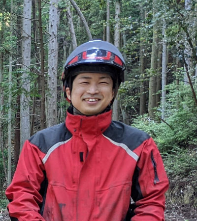 松尾直比古